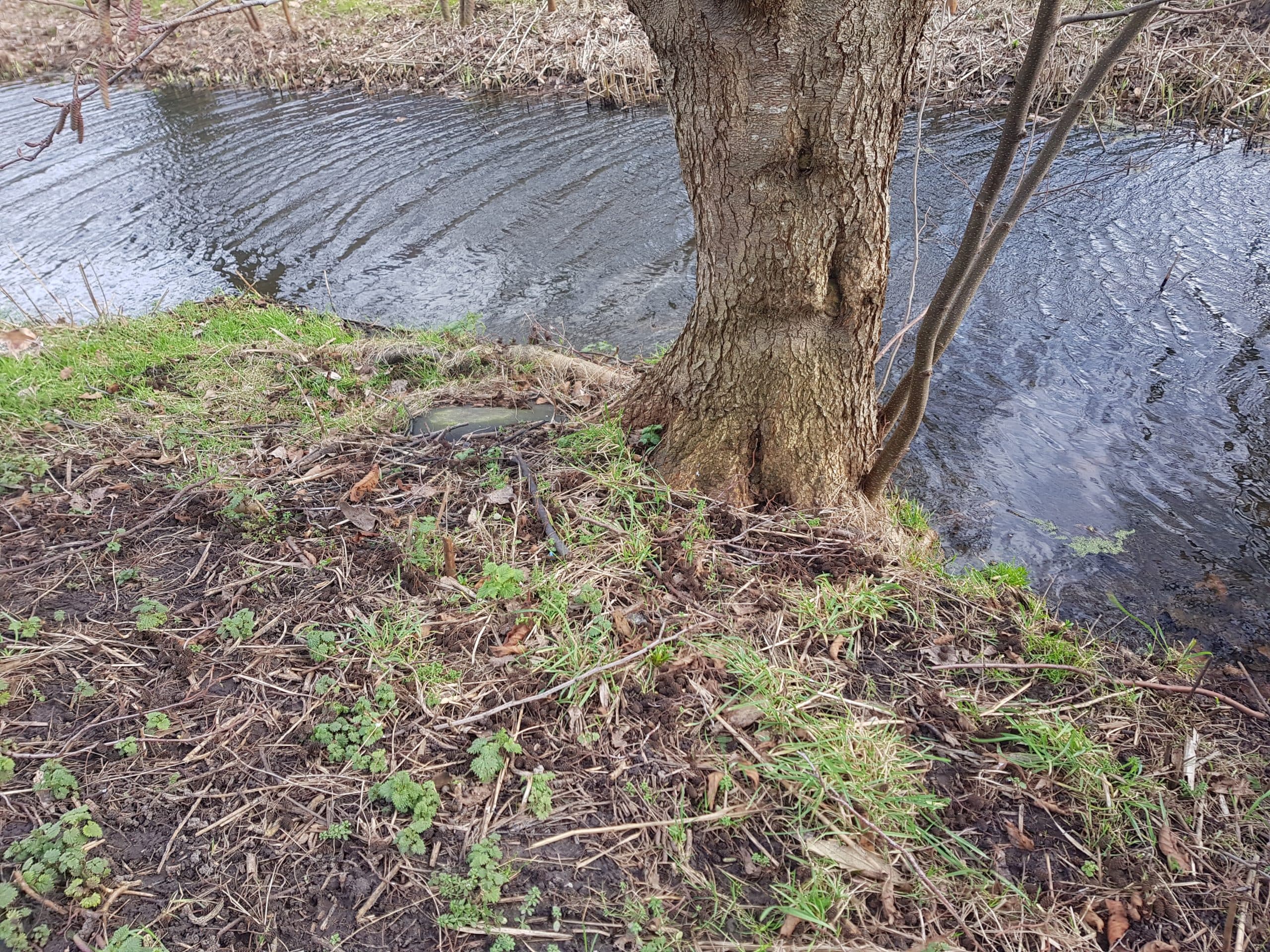 Boom Effect Analyse (BEA), foto 2 van 4