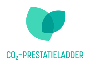 CO2-prestatieladder